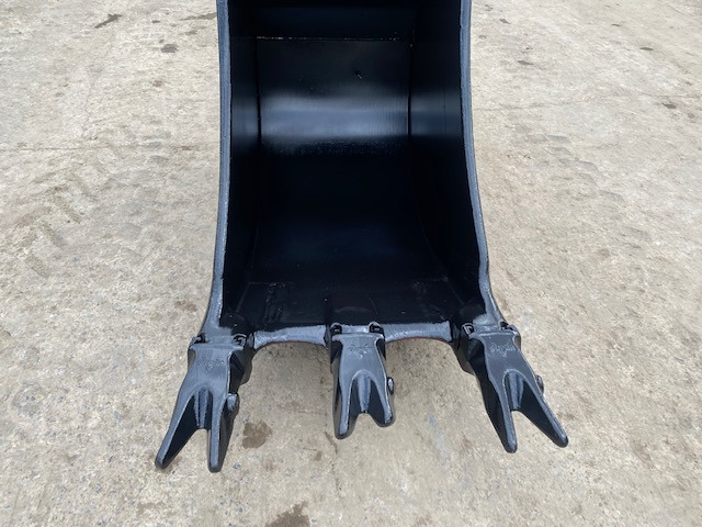 Arden Equipment 800 mm - QA 61/62/63 - Кофа за багер: снимка 5 Arden Equipment 800 mm - QA 61/62/63 - Кофа за багер: снимка 5