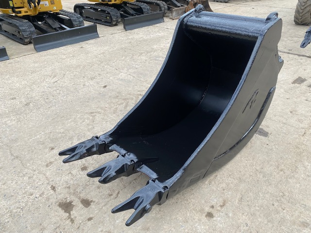 Arden Equipment 800 mm - QA 61/62/63 - Кофа за багер: снимка 1 Arden Equipment 800 mm - QA 61/62/63 - Кофа за багер: снимка 1
