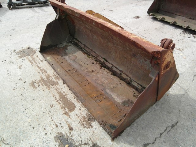 Atlas - Кофа за товарач: снимка 1 Atlas - Кофа за товарач: снимка 1