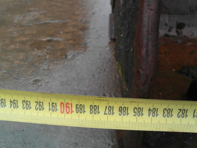 Кофа за товарач Atlas: снимка 6