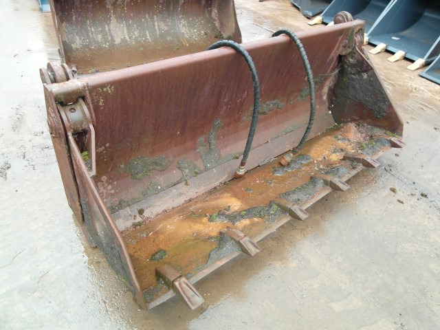 Atlas - Кофа за товарач: снимка 2 Atlas - Кофа за товарач: снимка 2