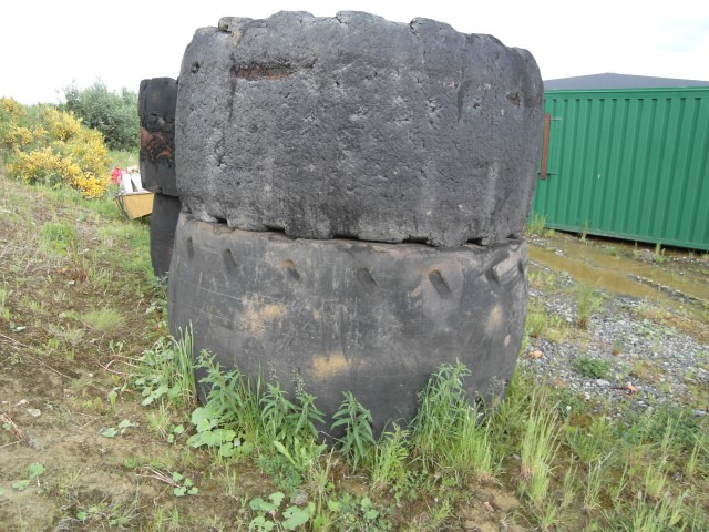 CAT 992 C - Гума за Строителна техника: снимка 4 CAT 992 C - Гума за Строителна техника: снимка 4