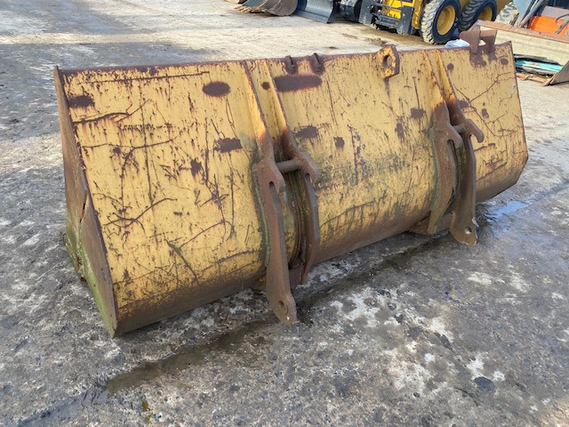 Case 580 - Кофа за товарач: снимка 4 Case 580 - Кофа за товарач: снимка 4