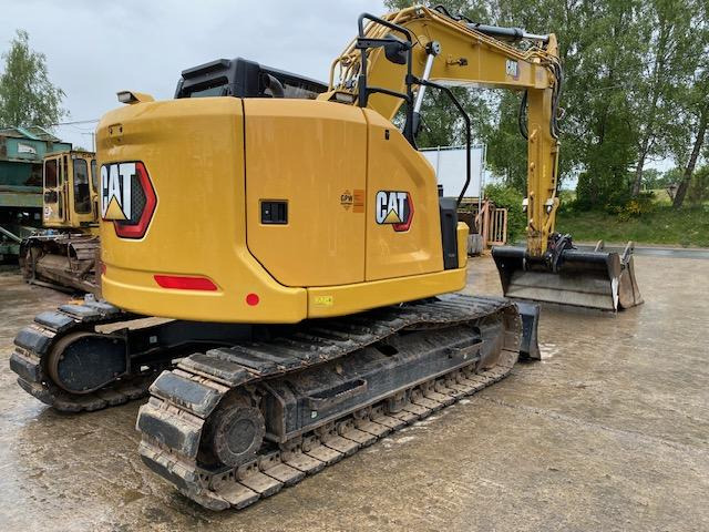 Cat 315 GC - Верижен багер: снимка 3 Cat 315 GC - Верижен багер: снимка 3