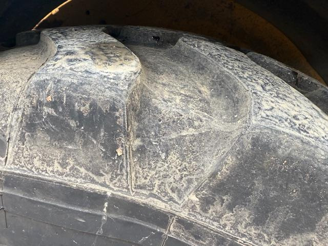 Колесен товарач Cat 908 H2: снимка 14