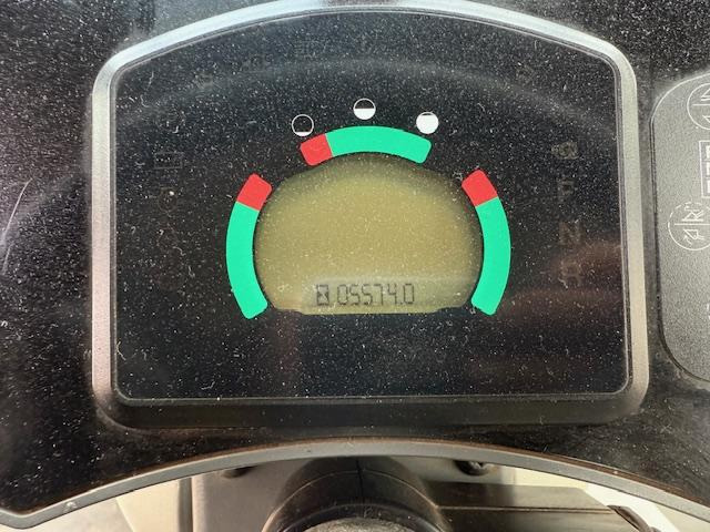 Колесен товарач Cat 908 H2: снимка 6