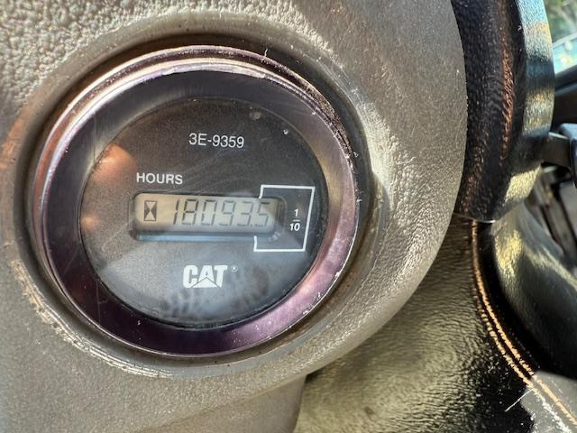 Колесен товарач Cat 938 G: снимка 6