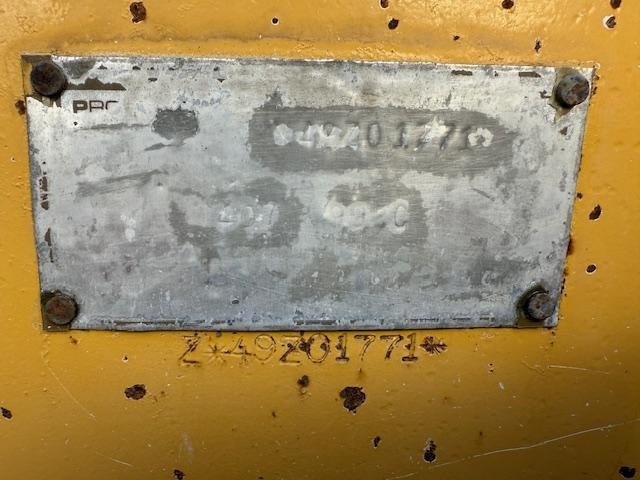 Cat 992 C - Колесен товарач: снимка 5 Cat 992 C - Колесен товарач: снимка 5