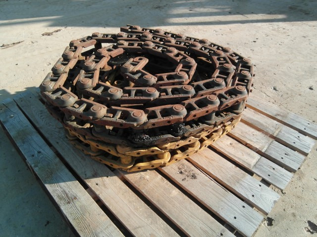 Caterpillar 307 - Гумени/ Метални вериги за Строителна техника: снимка 3 Caterpillar 307 - Гумени/ Метални вериги за Строителна техника: снимка 3