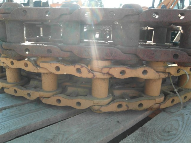 Caterpillar 307 - Гумени/ Метални вериги за Строителна техника: снимка 5 Caterpillar 307 - Гумени/ Метални вериги за Строителна техника: снимка 5