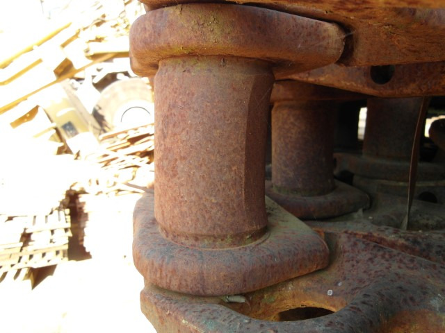 Caterpillar 963 - Гумени/ Метални вериги за Строителна техника: снимка 5 Caterpillar 963 - Гумени/ Метални вериги за Строителна техника: снимка 5