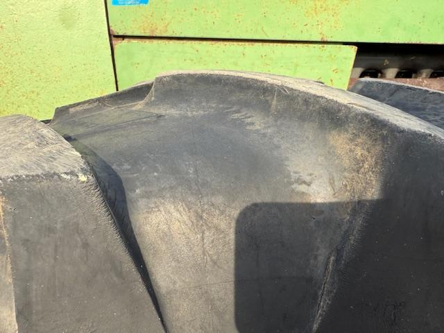 Трактор Fendt Favorit 612 LS Turbomatik: снимка 13 Трактор Fendt Favorit 612 LS Turbomatik: снимка 13