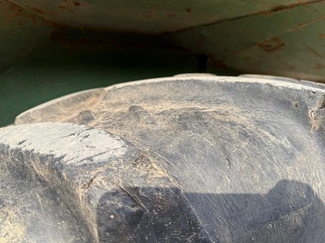 Трактор Fendt Favorit 612 LS Turbomatik: снимка 15 Трактор Fendt Favorit 612 LS Turbomatik: снимка 15