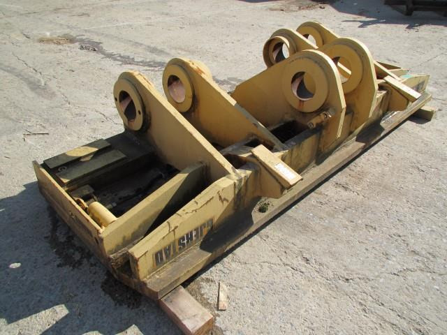 GJERSTAD 37629 - Schnellwechsler Radlader - Бързо сменник за Строителна техника: снимка 2 GJERSTAD 37629 - Schnellwechsler Radlader - Бързо сменник за Строителна техника: снимка 2