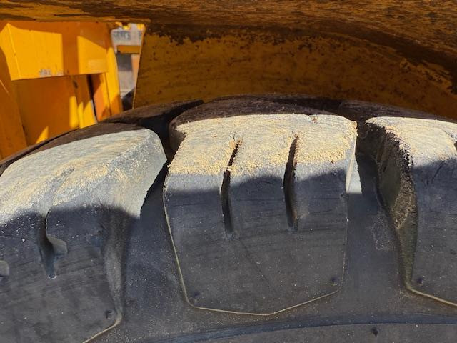 Телескопичен товарач Hyster H 70 C: снимка 11