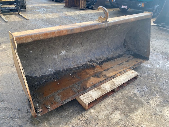 JCB 3 CX - Кофа за товарач: снимка 2 JCB 3 CX - Кофа за товарач: снимка 2