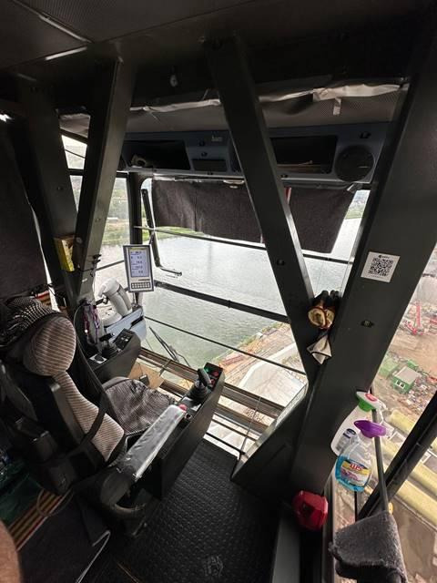 Liebherr 420 EC-H 16 - Кулокран: снимка 3 Liebherr 420 EC-H 16 - Кулокран: снимка 3
