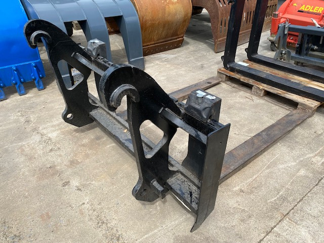 Paletten Gabel passend CAT 926-930-938 - Вилици: снимка 3 Paletten Gabel passend CAT 926-930-938 - Вилици: снимка 3