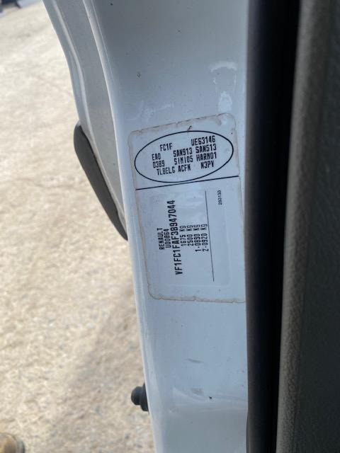 Renault Kangoo - Малък ван: снимка 5 Renault Kangoo - Малък ван: снимка 5