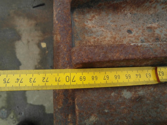 VOLVO EC 180 - Гумени/ Метални вериги за Строителна техника: снимка 5 VOLVO EC 180 - Гумени/ Метални вериги за Строителна техника: снимка 5