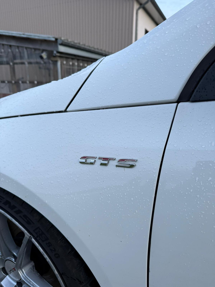 VW Scirocco 3 2.0 TDI GTS  - Лек автомобил: снимка 5 VW Scirocco 3 2.0 TDI GTS  - Лек автомобил: снимка 5