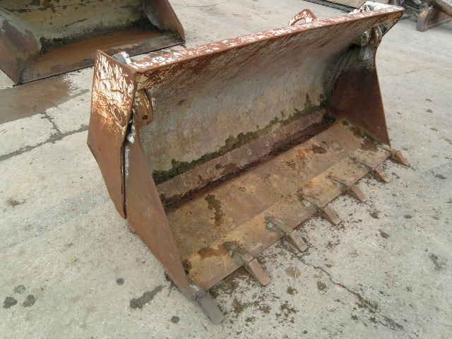 Volvo L 30 - Кофа за товарач: снимка 2 Volvo L 30 - Кофа за товарач: снимка 2