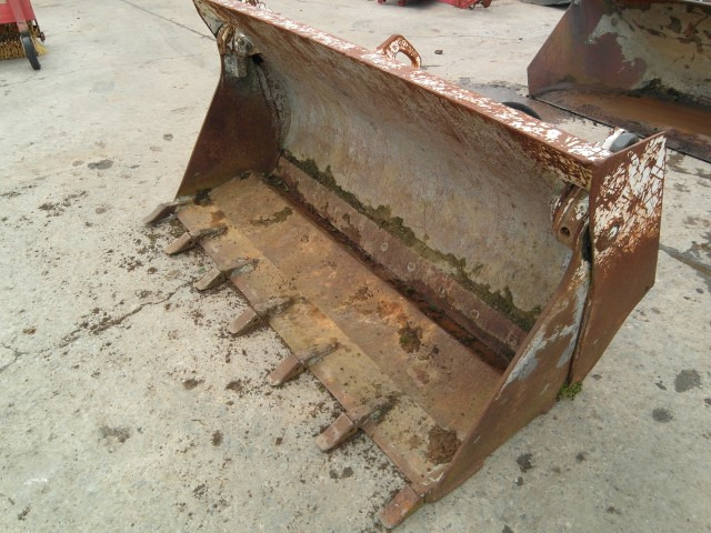 Volvo L 30 - Кофа за товарач: снимка 1 Volvo L 30 - Кофа за товарач: снимка 1