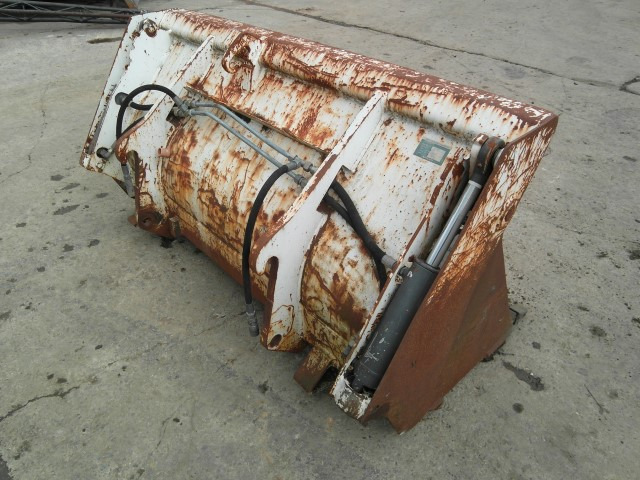 Volvo L 30 - Кофа за товарач: снимка 3 Volvo L 30 - Кофа за товарач: снимка 3