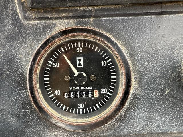 Колесен товарач Zettelmeyer ZL 602: снимка 6