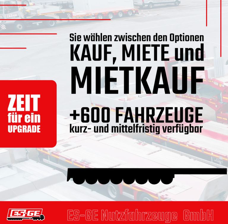 Krone 3-Achs-Containerchassis 20' - Контейнеровоз/ Сменна каросерия полуремарке: снимка 4 Krone 3-Achs-Containerchassis 20' - Контейнеровоз/ Сменна каросерия полуремарке: снимка 4