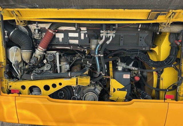 MAN Lions City A21    EZ 2020 - Градски автобус: снимка 5 MAN Lions City A21    EZ 2020 - Градски автобус: снимка 5