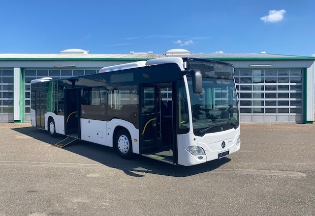 MB CITARO C2 EZ 2020 - Градски автобус: снимка 3 MB CITARO C2 EZ 2020 - Градски автобус: снимка 3
