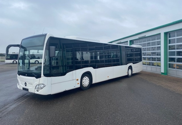 MB Citaro C2 EZ 2017 - Градски автобус: снимка 5 MB Citaro C2 EZ 2017 - Градски автобус: снимка 5
