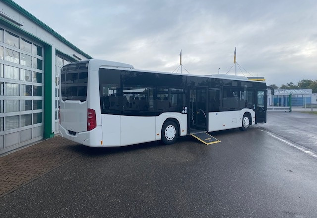MB Citaro C2 EZ 2017 - Градски автобус: снимка 4 MB Citaro C2 EZ 2017 - Градски автобус: снимка 4