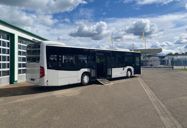 MB Citaro C2 EZ 2019 - Градски автобус: снимка 4 MB Citaro C2 EZ 2019 - Градски автобус: снимка 4