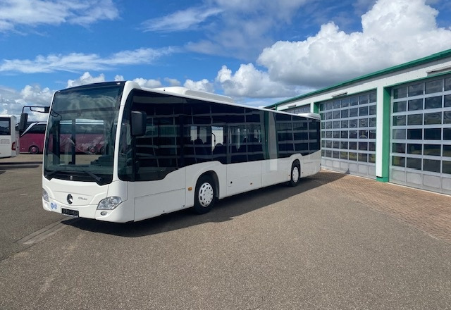 MB Citaro C2 EZ 2019 - Градски автобус: снимка 5 MB Citaro C2 EZ 2019 - Градски автобус: снимка 5