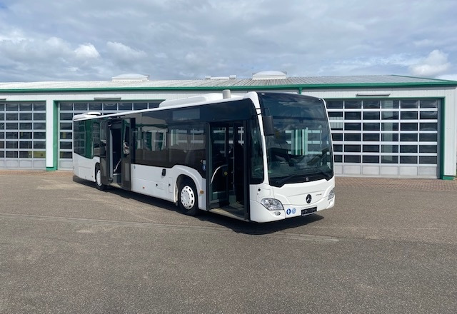 MB Citaro C2 EZ 2019 - Градски автобус: снимка 2 MB Citaro C2 EZ 2019 - Градски автобус: снимка 2