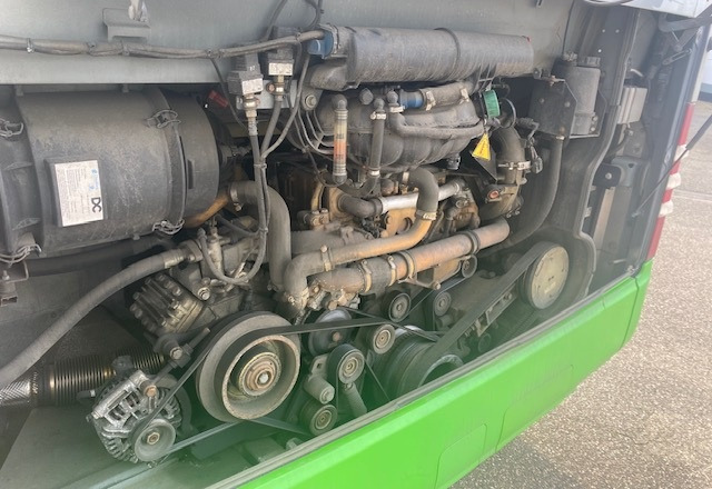 Междуградски автобус MB INTOURO    EZ 2014: снимка 20