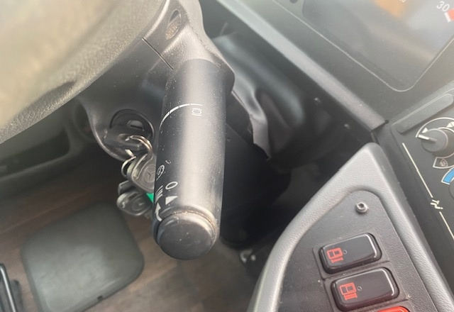 Междуградски автобус MB INTOURO    EZ 2014: снимка 14