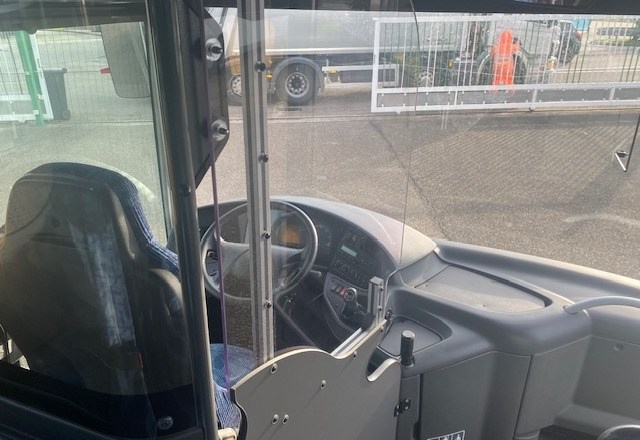 Междуградски автобус MB INTOURO    EZ 2014: снимка 11