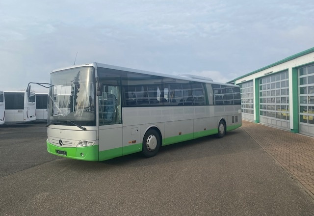 MB INTOURO EZ 2014 - Междуградски автобус: снимка 4 MB INTOURO EZ 2014 - Междуградски автобус: снимка 4