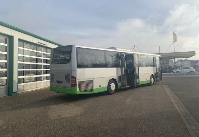 Междуградски автобус MB INTOURO    EZ 2014: снимка 17