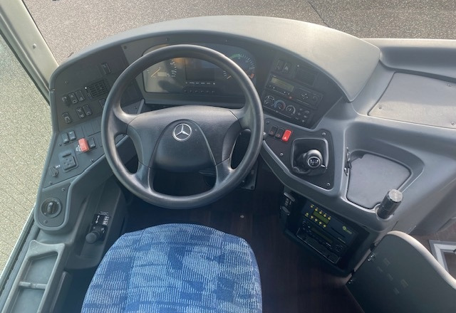 Междуградски автобус MB INTOURO    EZ 2014: снимка 12