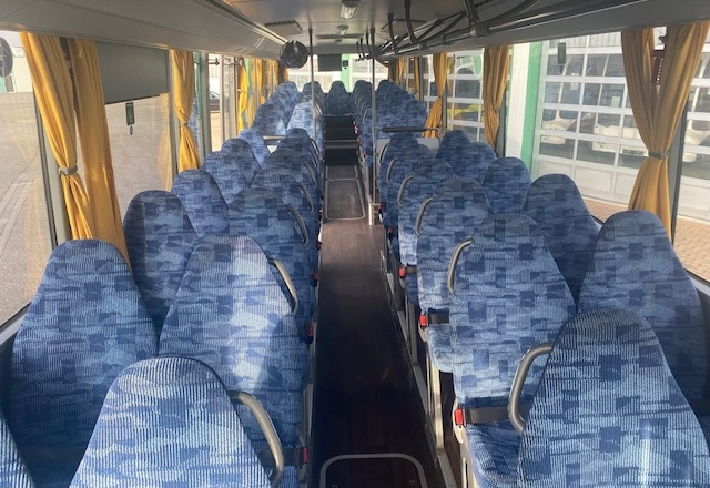 Междуградски автобус MB INTOURO    EZ 2014: снимка 8