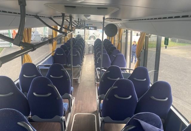 Междуградски автобус MB INTOURO    EZ 2014: снимка 10