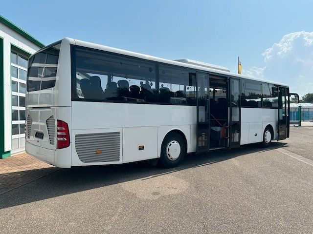 Mercedes-Benz 3 x INTEGRO - Междуградски автобус: снимка 2 Mercedes-Benz 3 x INTEGRO - Междуградски автобус: снимка 2