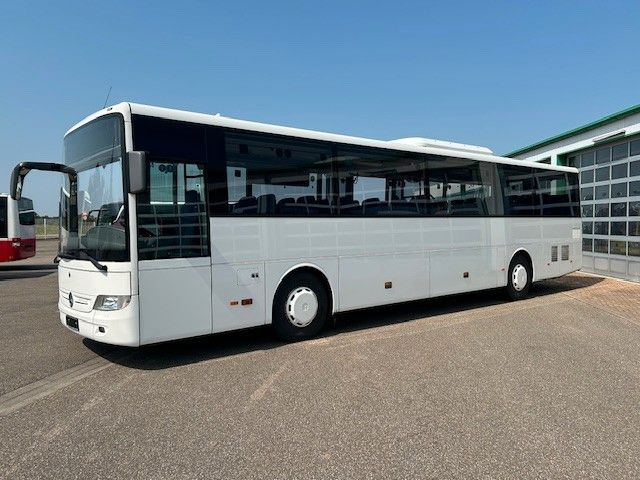 Mercedes-Benz 3 x INTEGRO - Междуградски автобус: снимка 3 Mercedes-Benz 3 x INTEGRO - Междуградски автобус: снимка 3