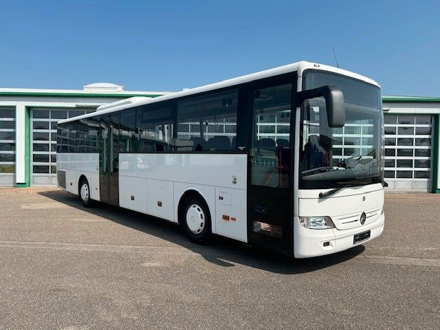 Mercedes-Benz 3 x INTEGRO - Междуградски автобус: снимка 1 Mercedes-Benz 3 x INTEGRO - Междуградски автобус: снимка 1