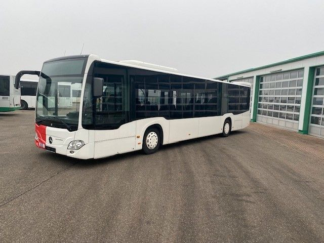 Mercedes-Benz 5x Citaro C2 KLIMA EURO 6 LAWO ZF EcoLife - Градски автобус: снимка 5 Mercedes-Benz 5x Citaro C2 KLIMA EURO 6 LAWO ZF EcoLife - Градски автобус: снимка 5