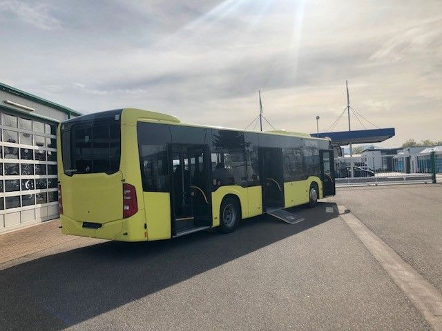 Mercedes-Benz Citaro KLIMA LAWO ZF EcoLife - Градски автобус: снимка 5 Mercedes-Benz Citaro KLIMA LAWO ZF EcoLife - Градски автобус: снимка 5